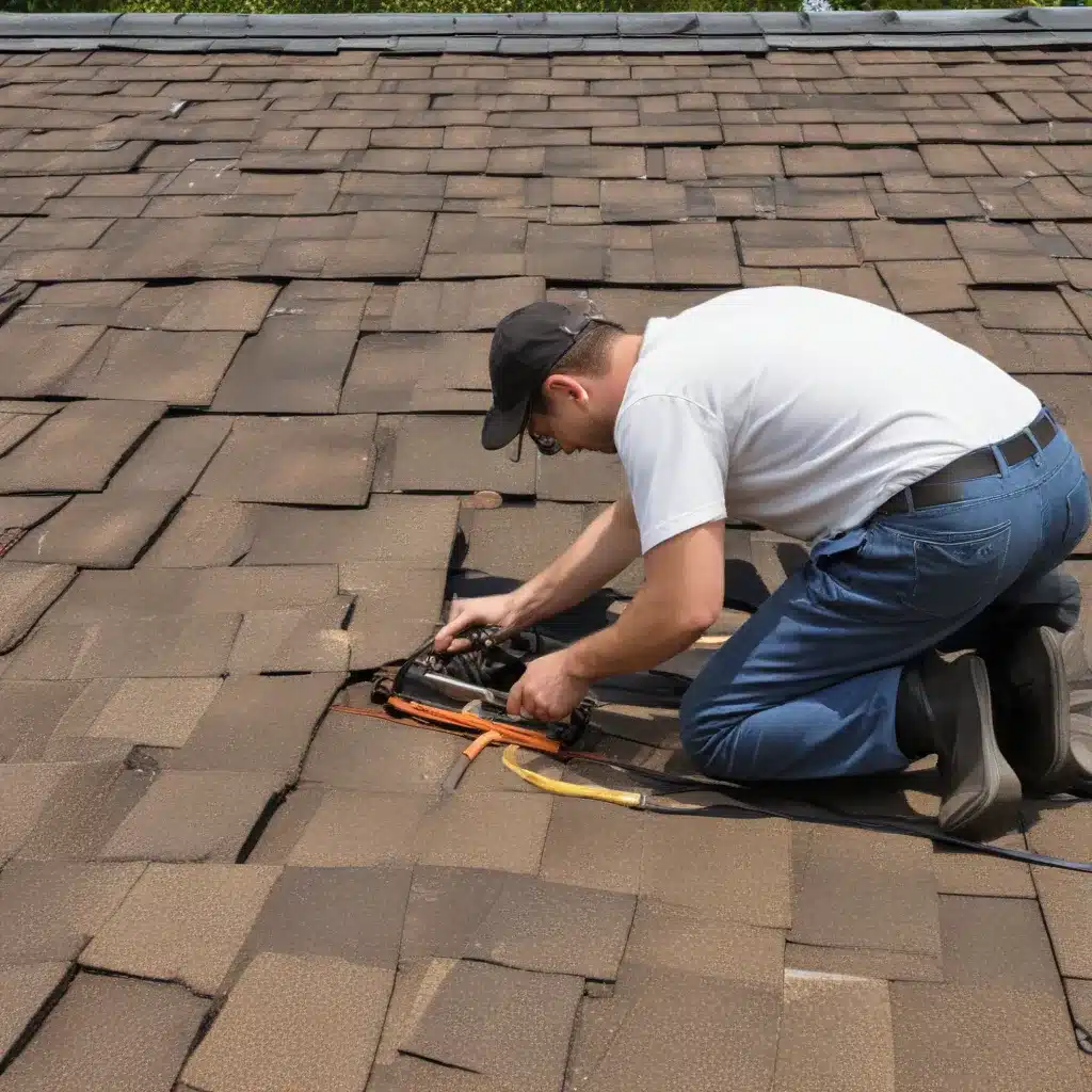 Roof Repairs: Addressing Issues Before They Become Costly Emergencies