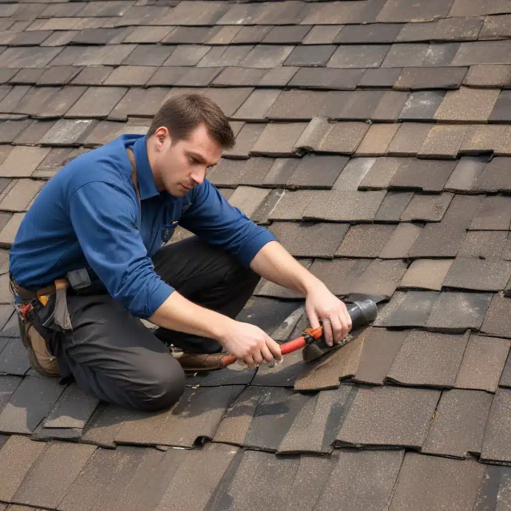Roof Repairs: Addressing Issues Before They Become Major Problems
