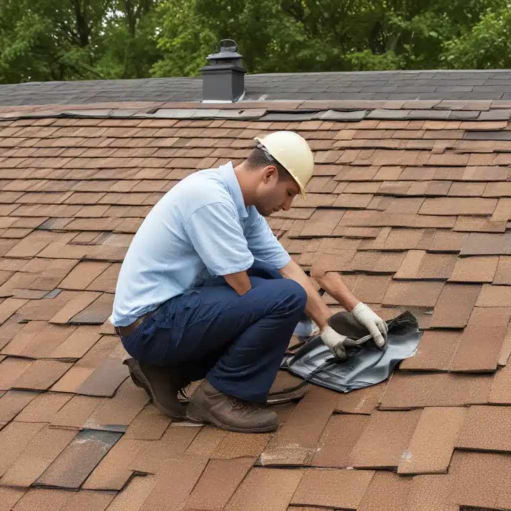 Roof Repairs: Addressing Issues Before They Lead to Extensive Damage