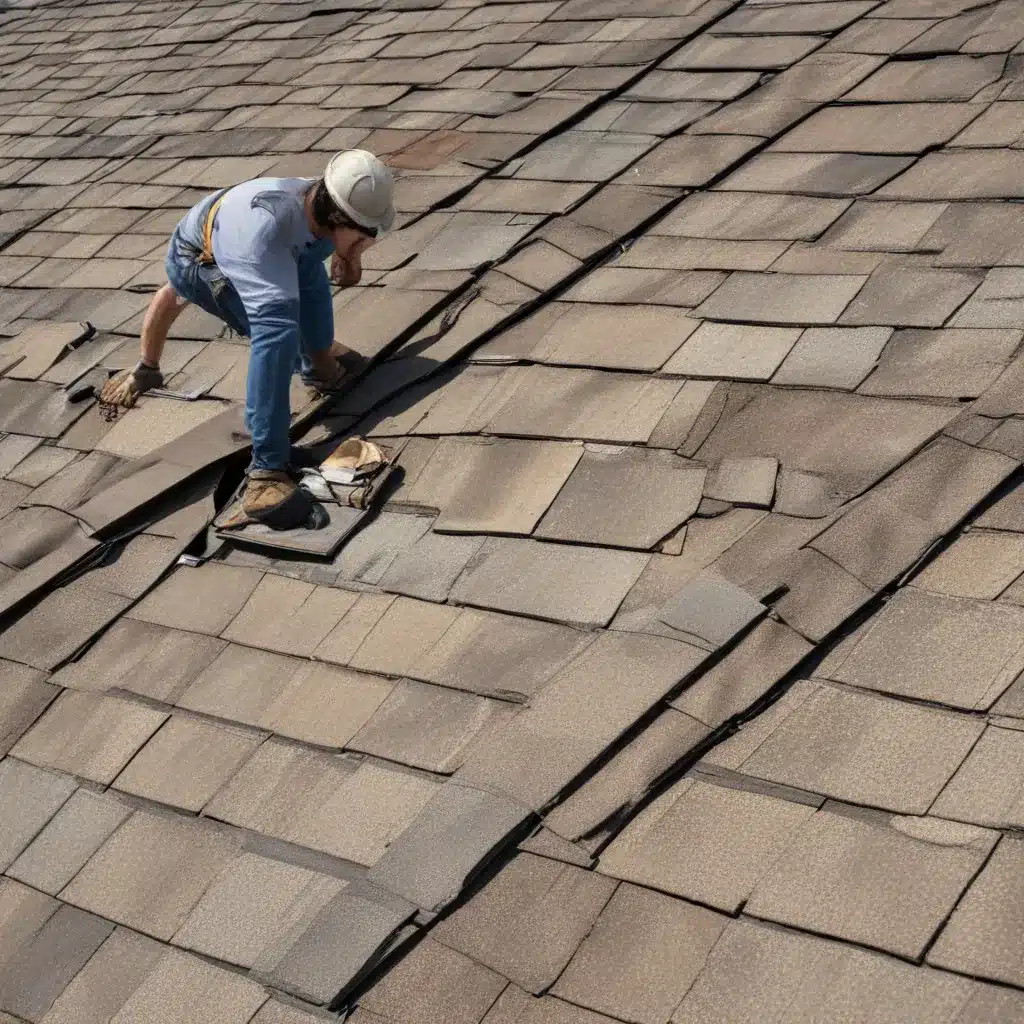 Roof Repairs: Cost-Effective Solutions to Prevent Costly Damage