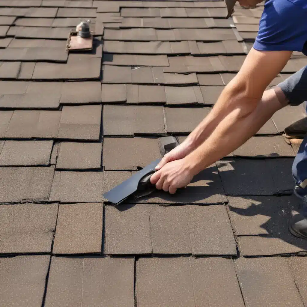Roof Repairs: Extending the Life of Your Home’s Crowning Glory