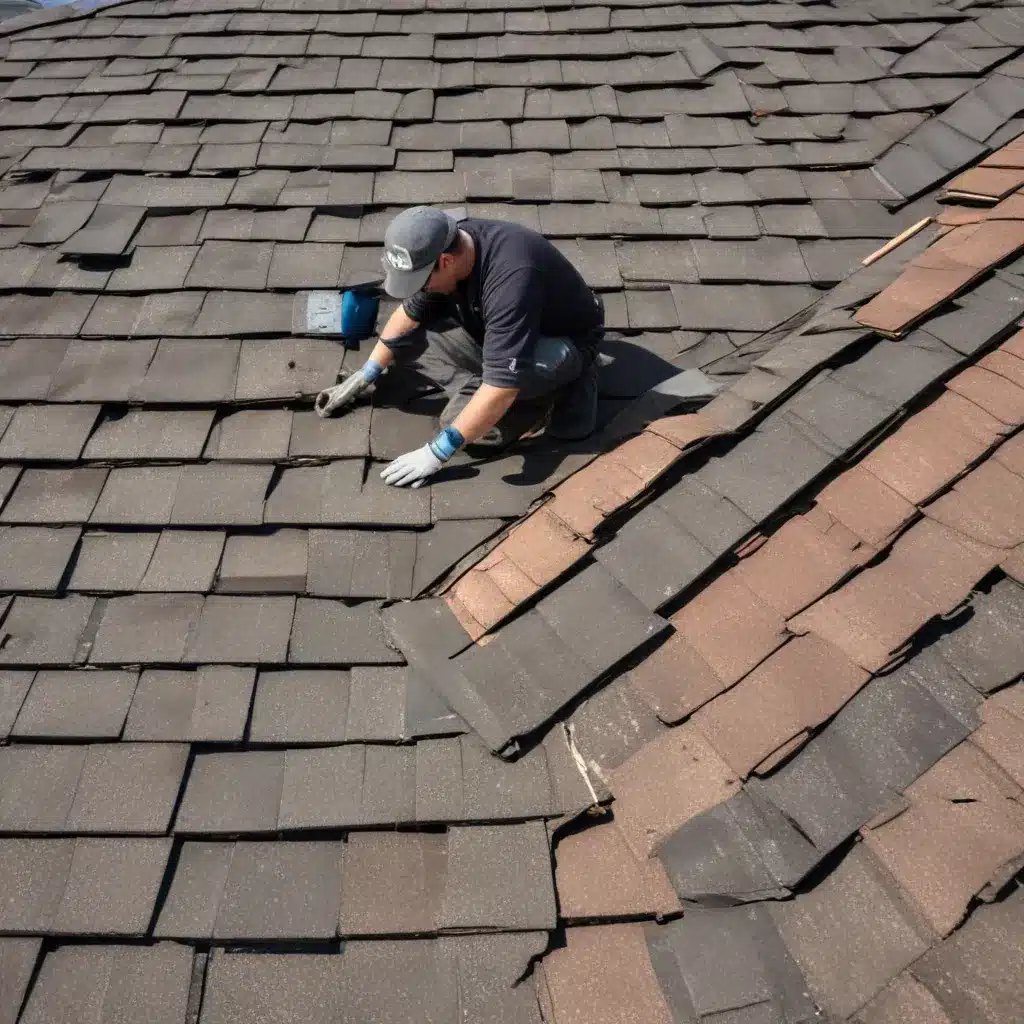 Roof Repairs: Restoring the Structural Integrity and Appearance of Your Home