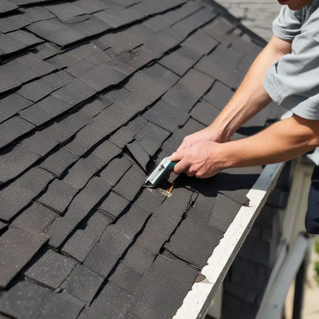 Roof Repairs: Restoring the Structural Integrity of Your Home