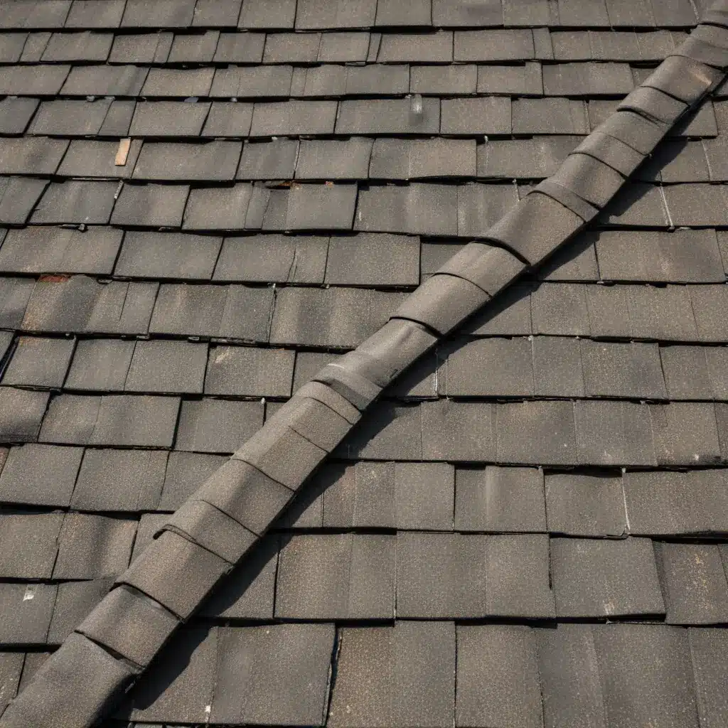 Roof Repairs: Restoring the Structural Integrity of Your Home’s Crowning Glory