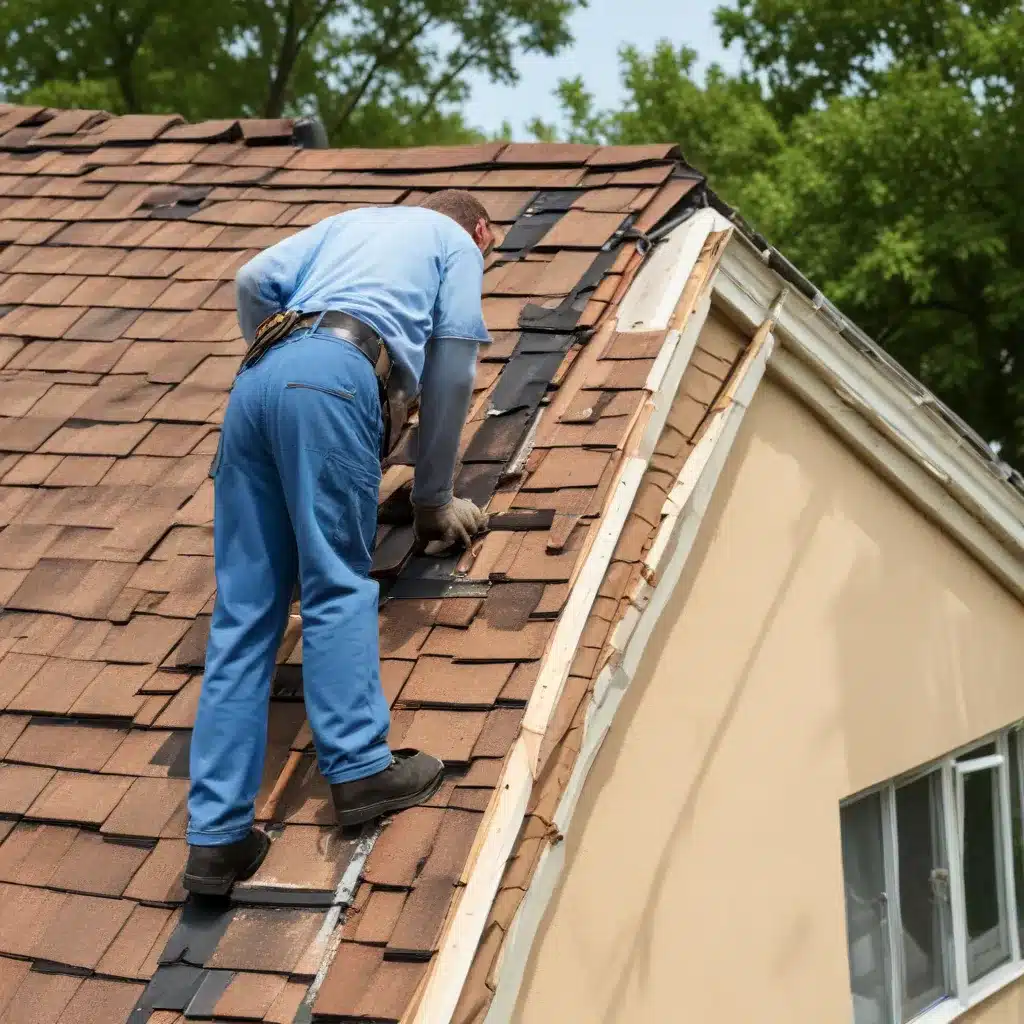Roof Repairs: Restoring the Structural Integrity of Your Home’s Exterior
