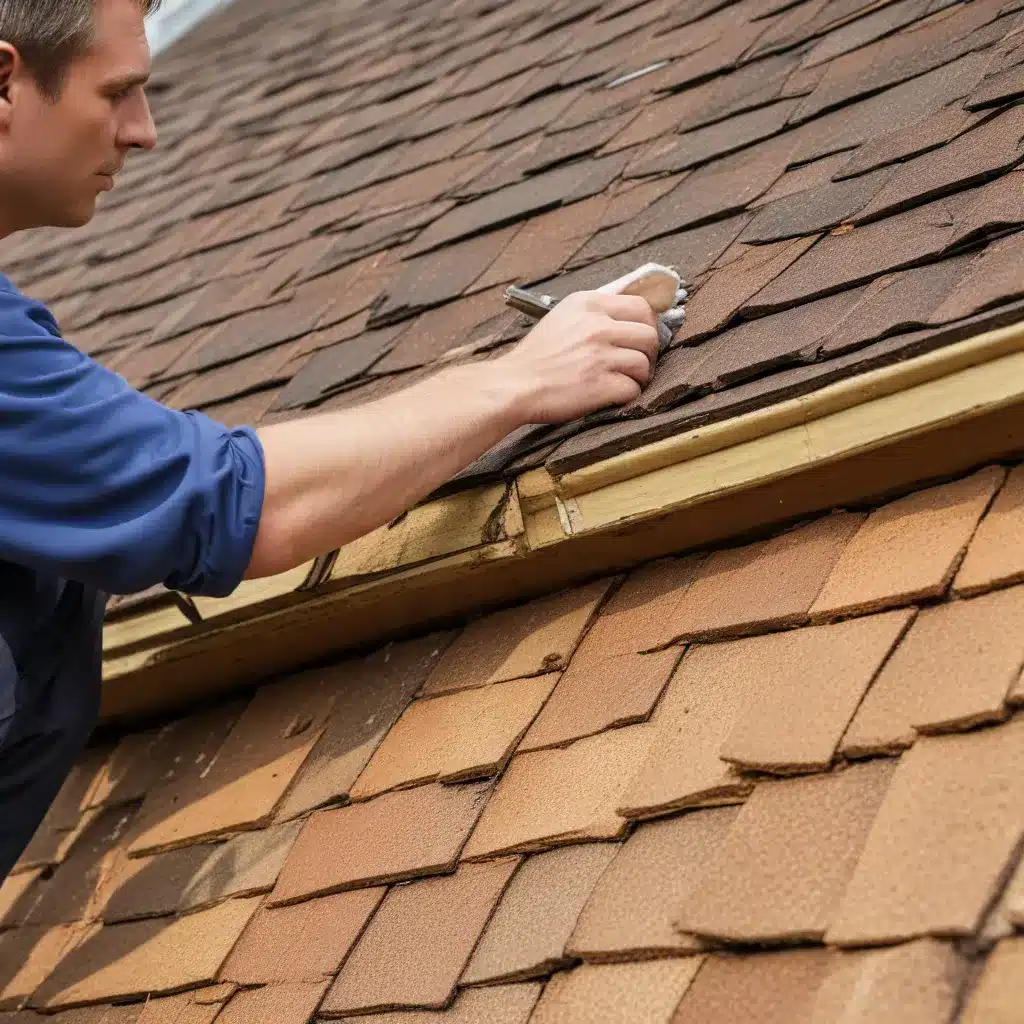 Roof Repairs: Restoring the Structural Soundness of Your Home’s Exterior