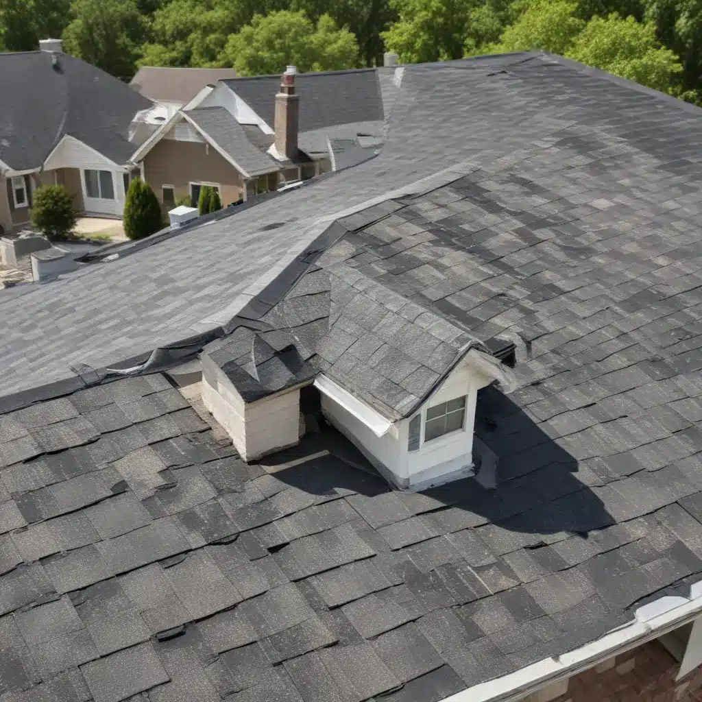 Roof Repairs on a Budget: Affordable Solutions for Homeowners