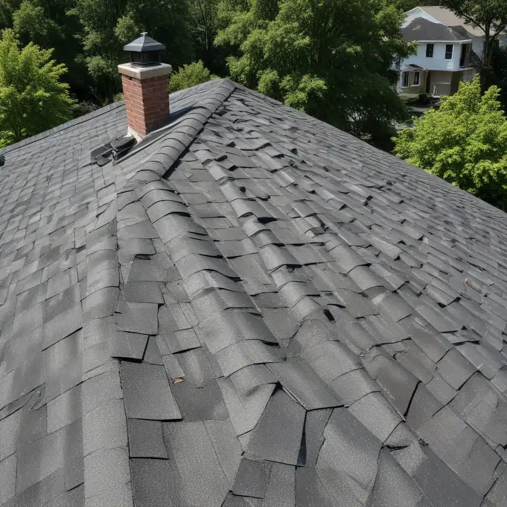 Roof Replacement: Enhancing Energy Efficiency and Boosting Property Value