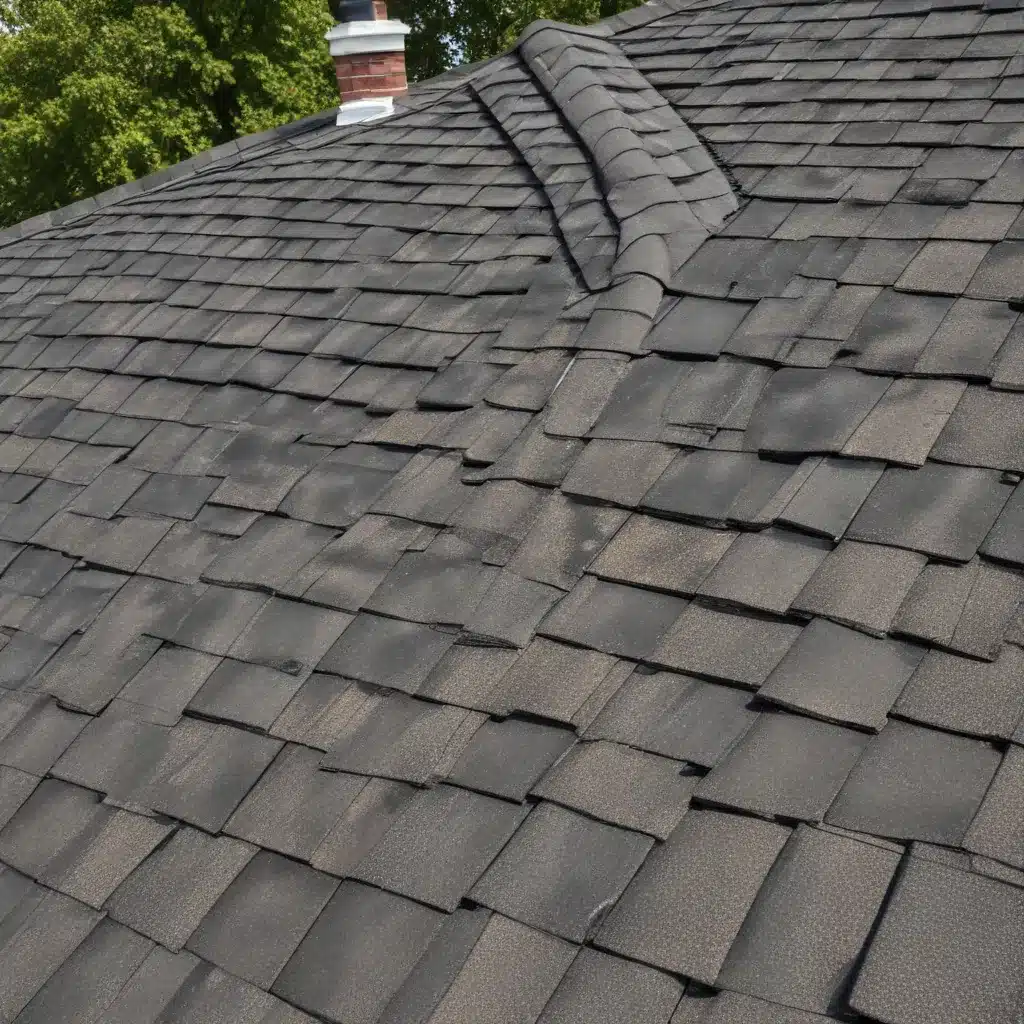 Roof Replacement: Enhancing Your Home’s Energy Efficiency and Longevity