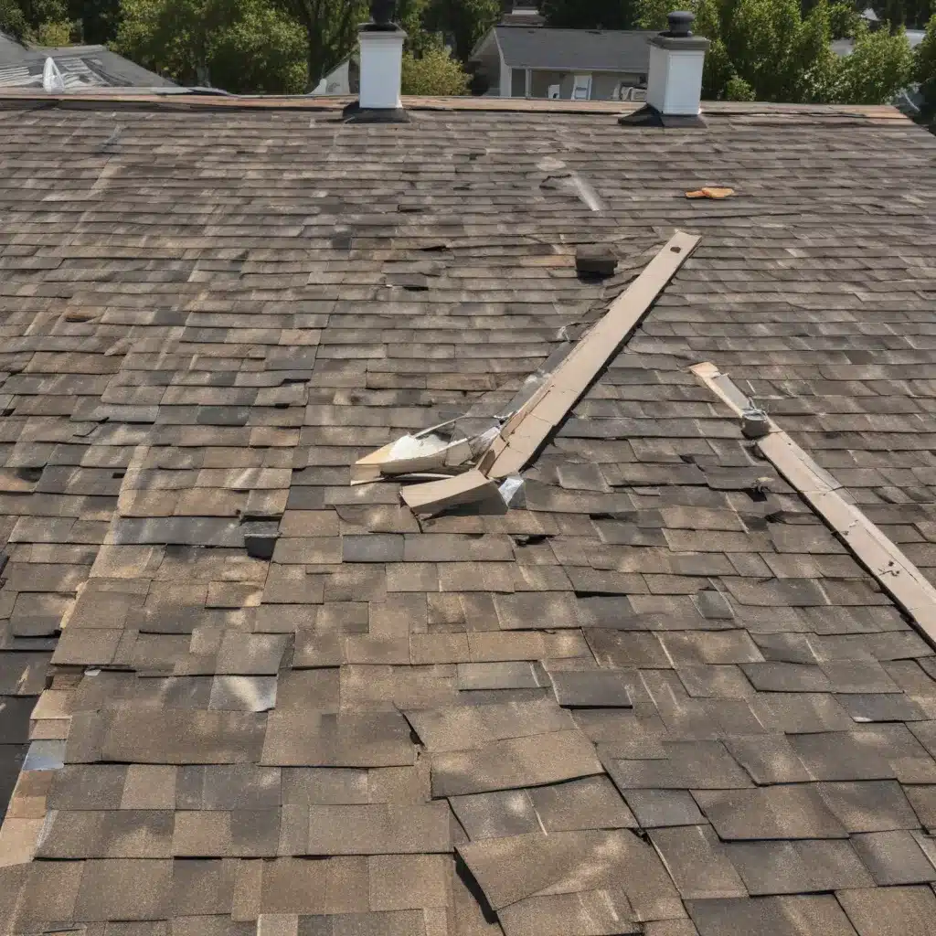 Roof Replacement: Investing in the Long-Term Durability of Your Home