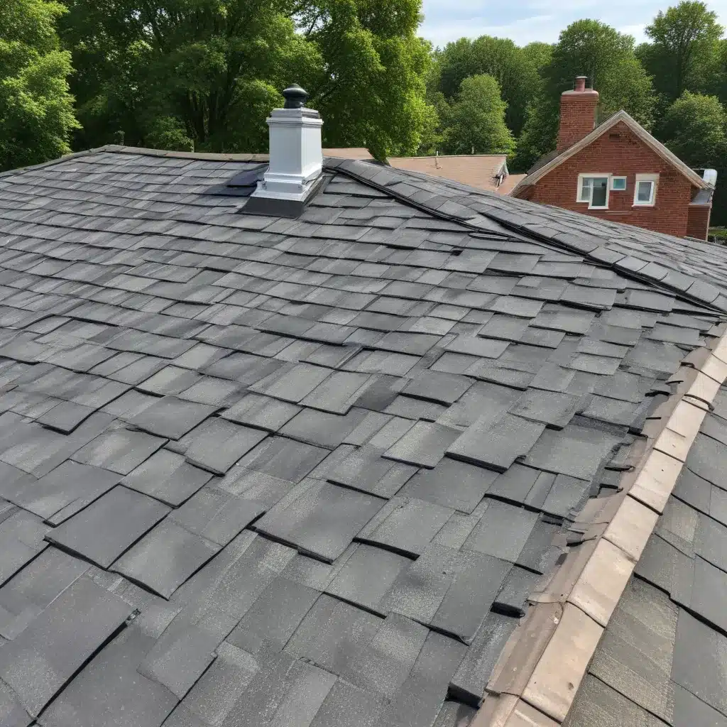 Roof Replacement: Transforming the Aesthetic of Your Property