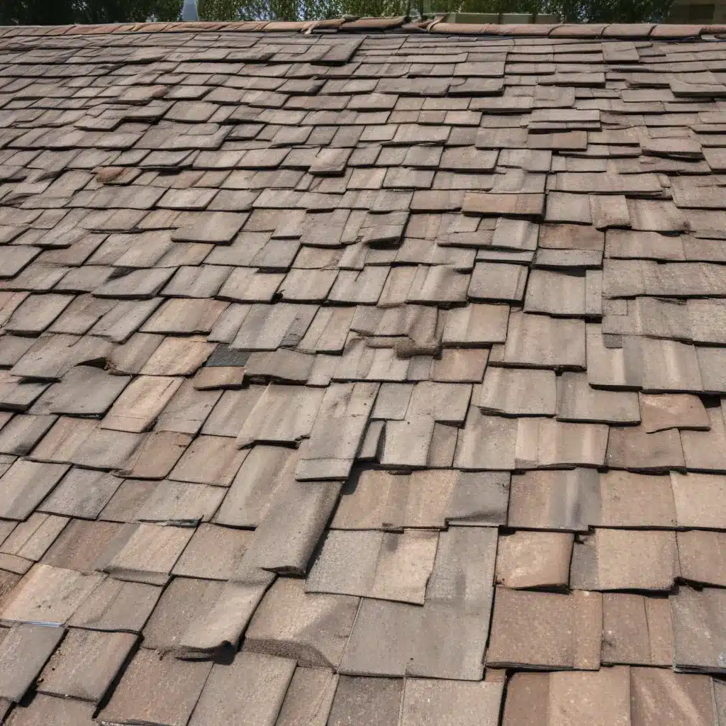 Roof Replacement: Transforming the Appearance and Performance of Your Property
