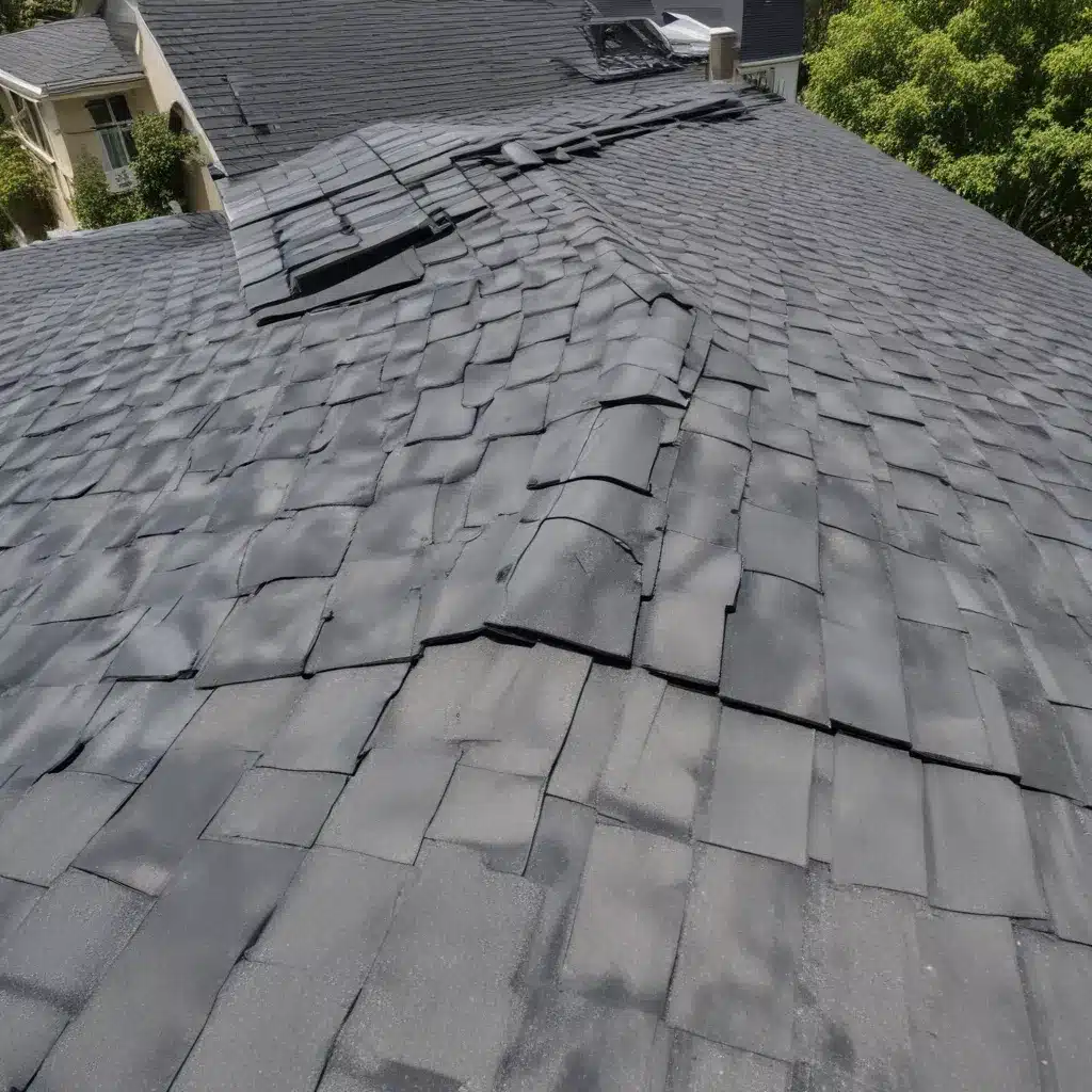 Roof Restoration: Extending the Lifespan and Enhancing the Aesthetics