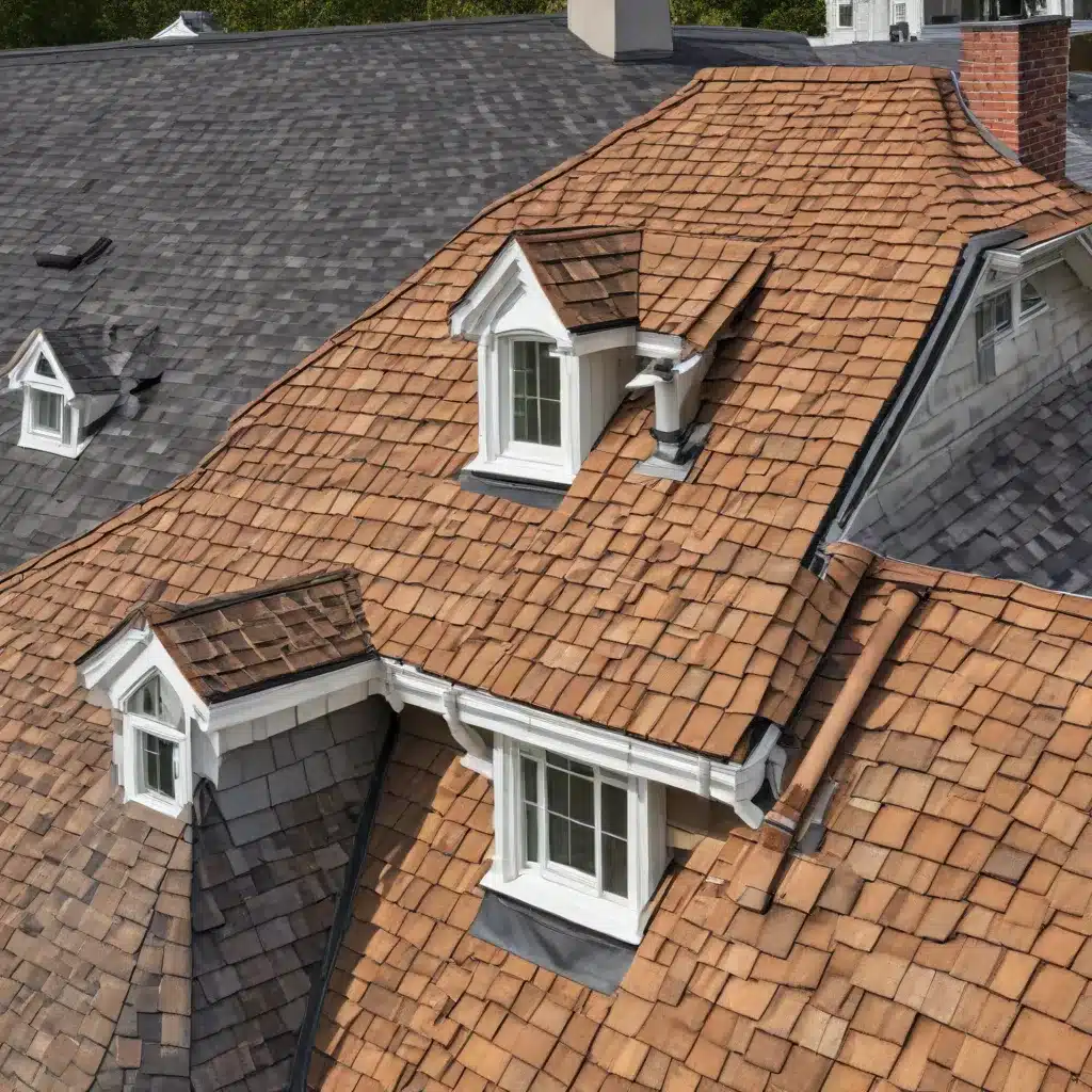 Roof Revamp: Exploring Sustainable Roofing Options for Your Home