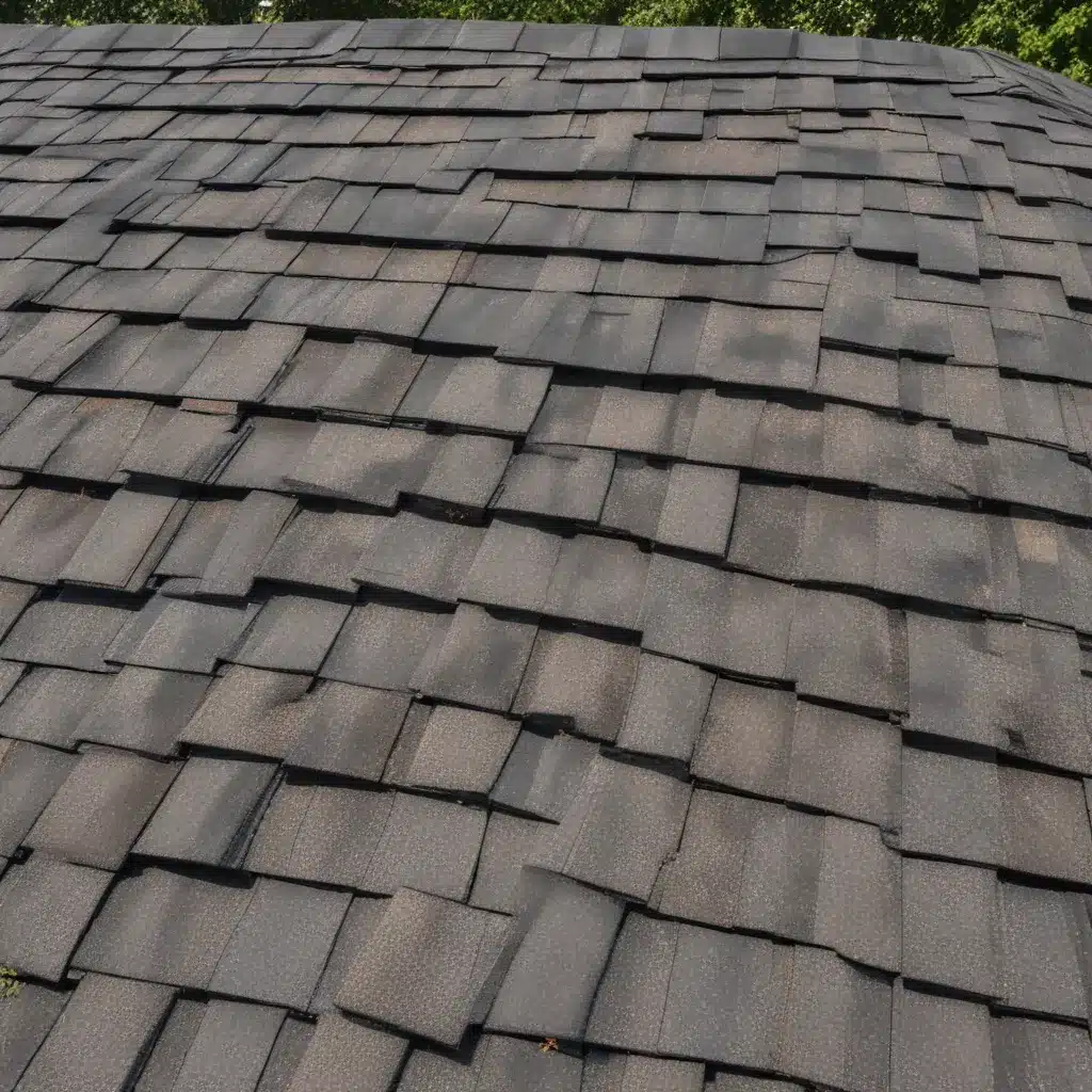 Roof Revitalization: Extending the Lifespan and Enhancing the Aesthetics of Your Roof
