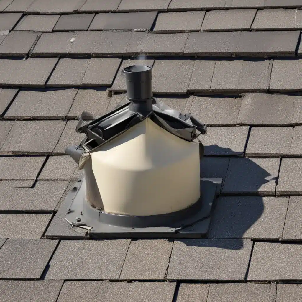 Roof Ventilation: Improving Indoor Air Quality and Reducing Energy Costs