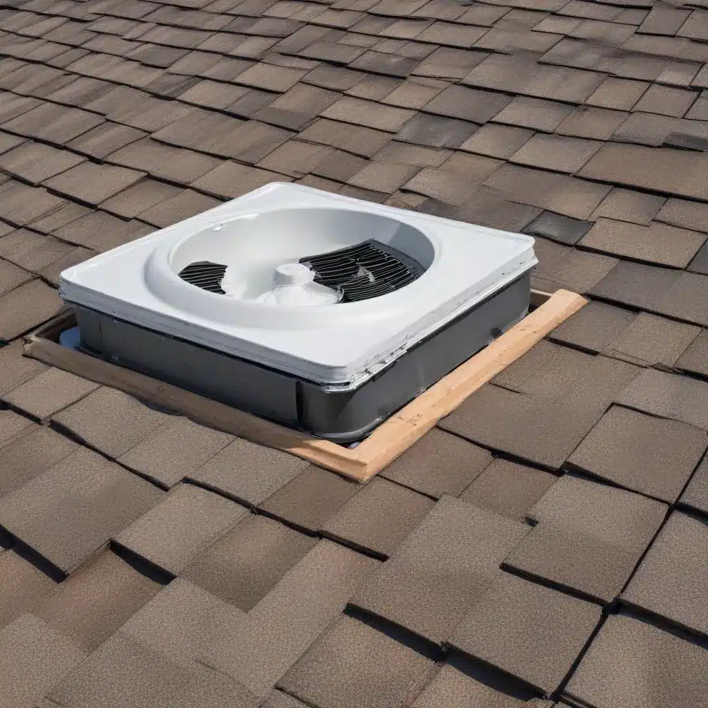 Roof Ventilation: Optimizing Indoor Air Quality and Energy Savings