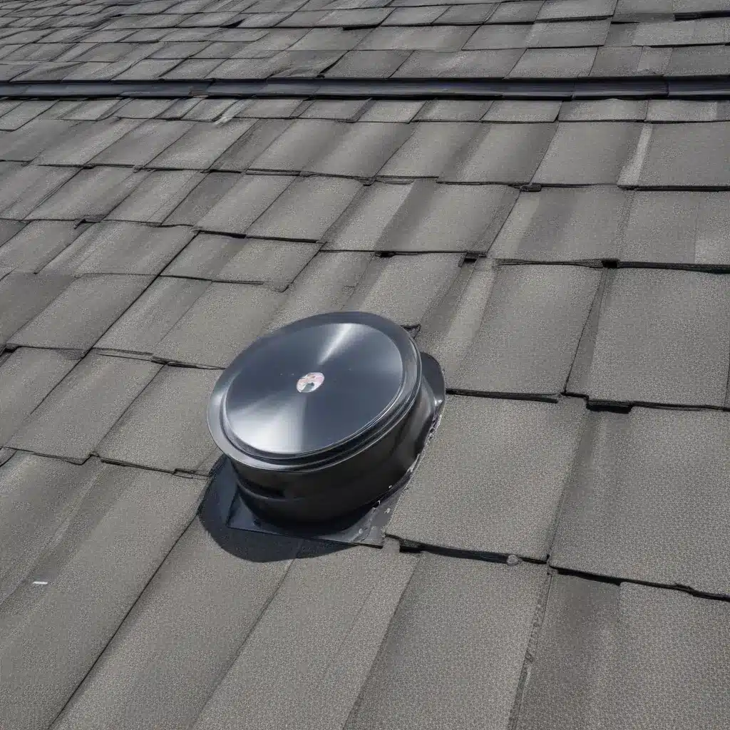 Roof Ventilation: Optimizing Indoor Comfort and Energy Savings