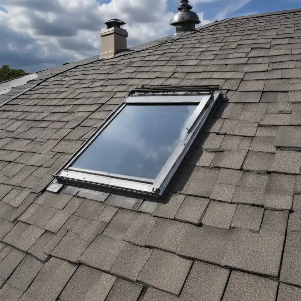Roof Ventilation: Optimizing Indoor Comfort and Reducing Energy Consumption