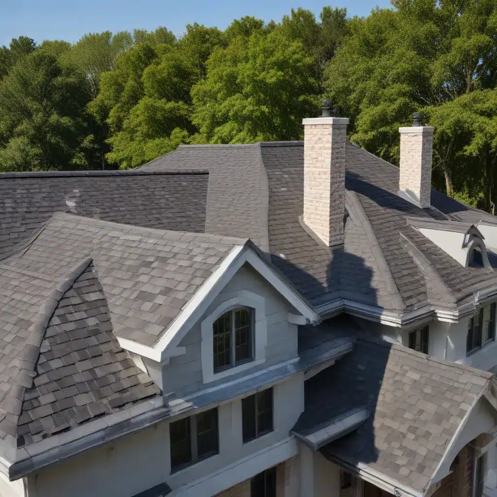 Roofing Trends for the Modern Homeowner: Blending Style and Function