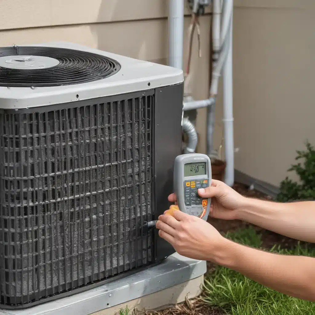 Seasonal HVAC Maintenance: Ensuring Year-Round Comfort and Efficiency