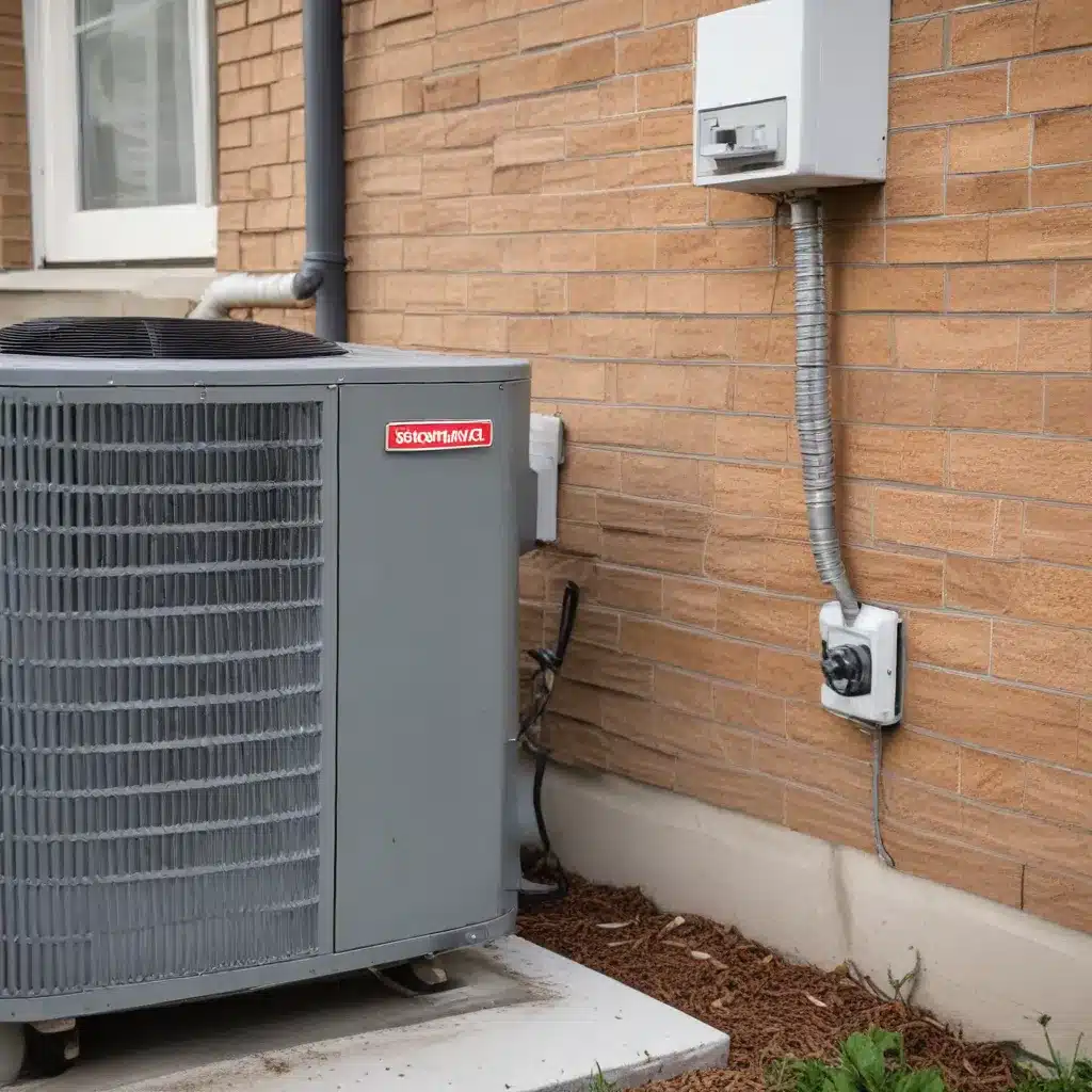 Seasonal HVAC Maintenance: Keep Your Home Comfortable All Year Long