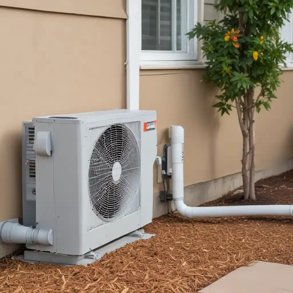 Seasonal HVAC Maintenance: Keeping Your Home Comfortable All Year Round