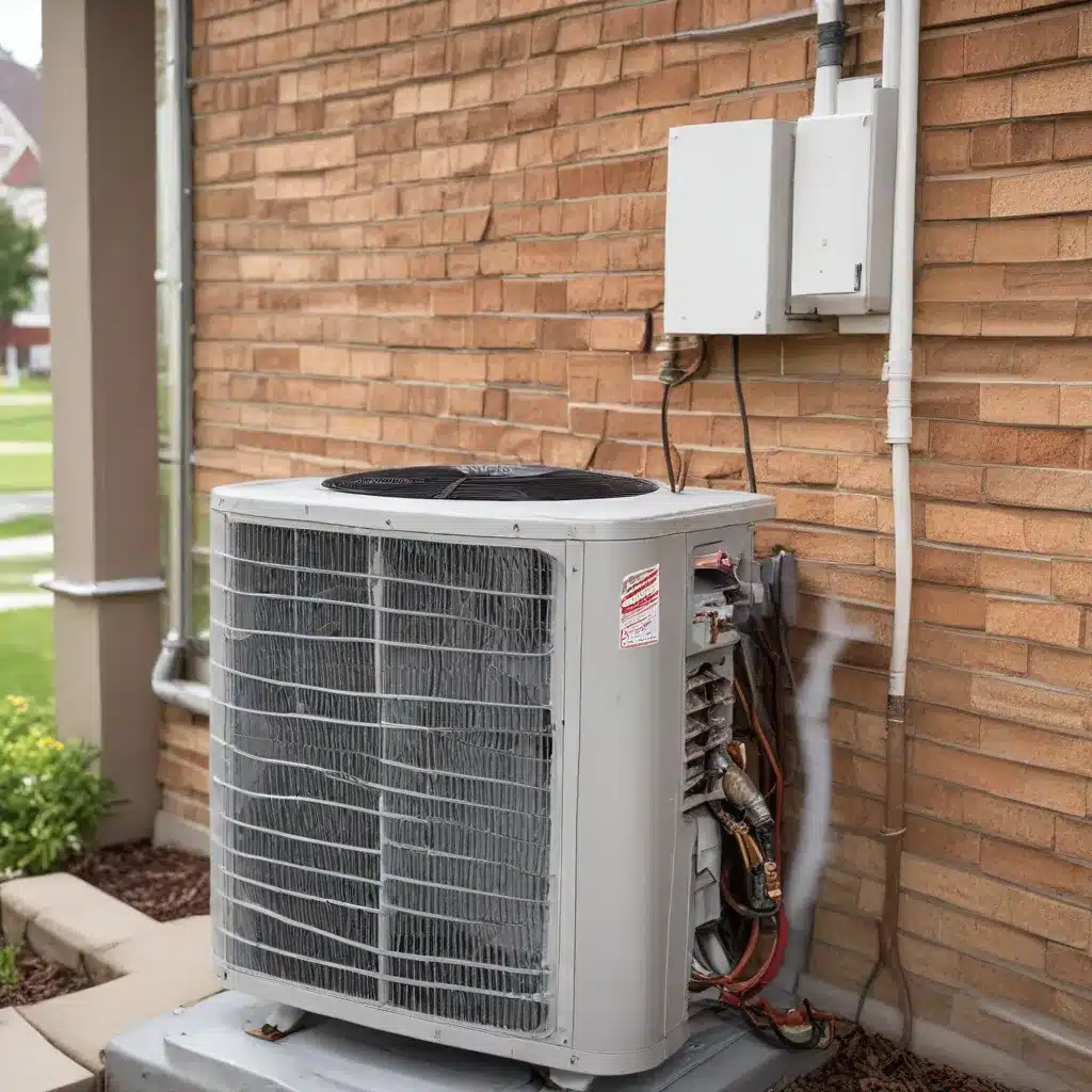 Seasonal HVAC Tune-Ups: Ensure Your Home’s Comfort All Year Round