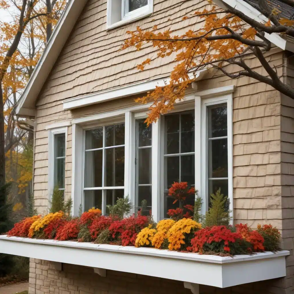 Seasonal Home Improvement Hacks to Save Time, Money, and Energy