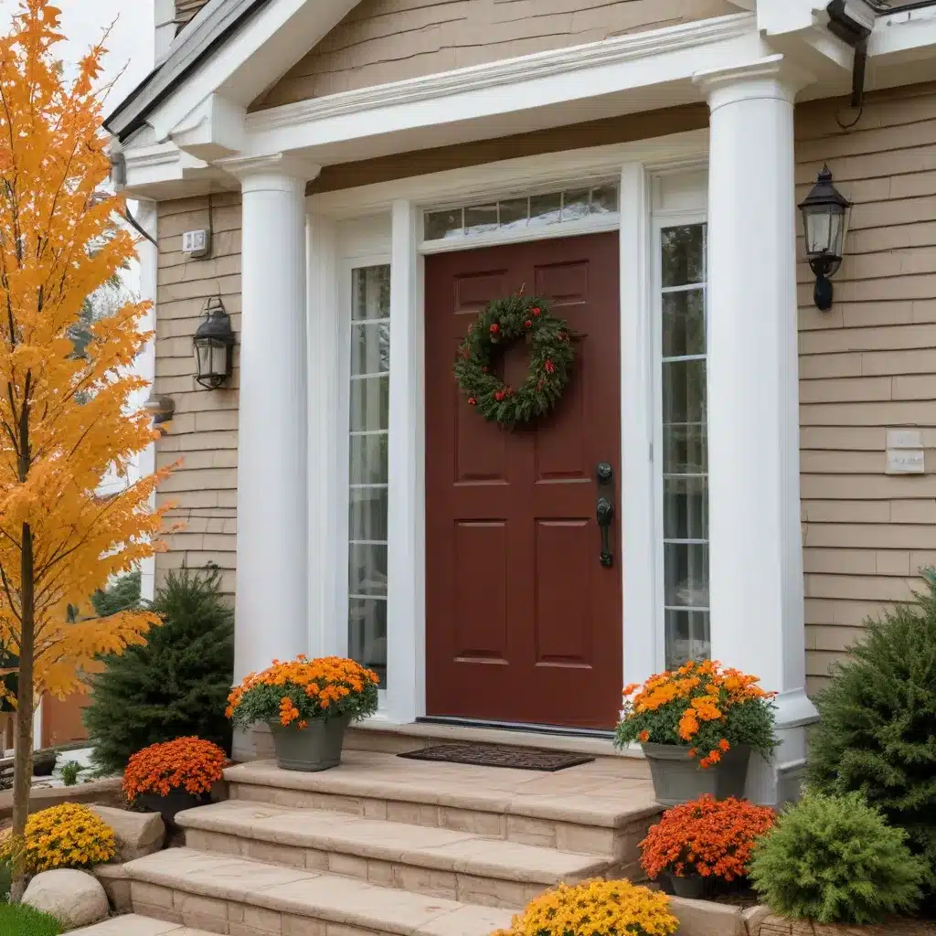 Seasonal Home Improvement Hacks to Simplify Seasonal Transitions