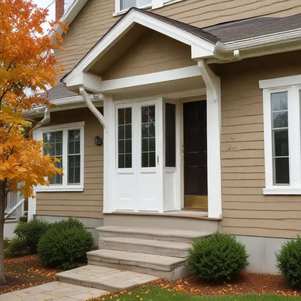 Seasonal Home Improvement Projects to Boost Resale Value