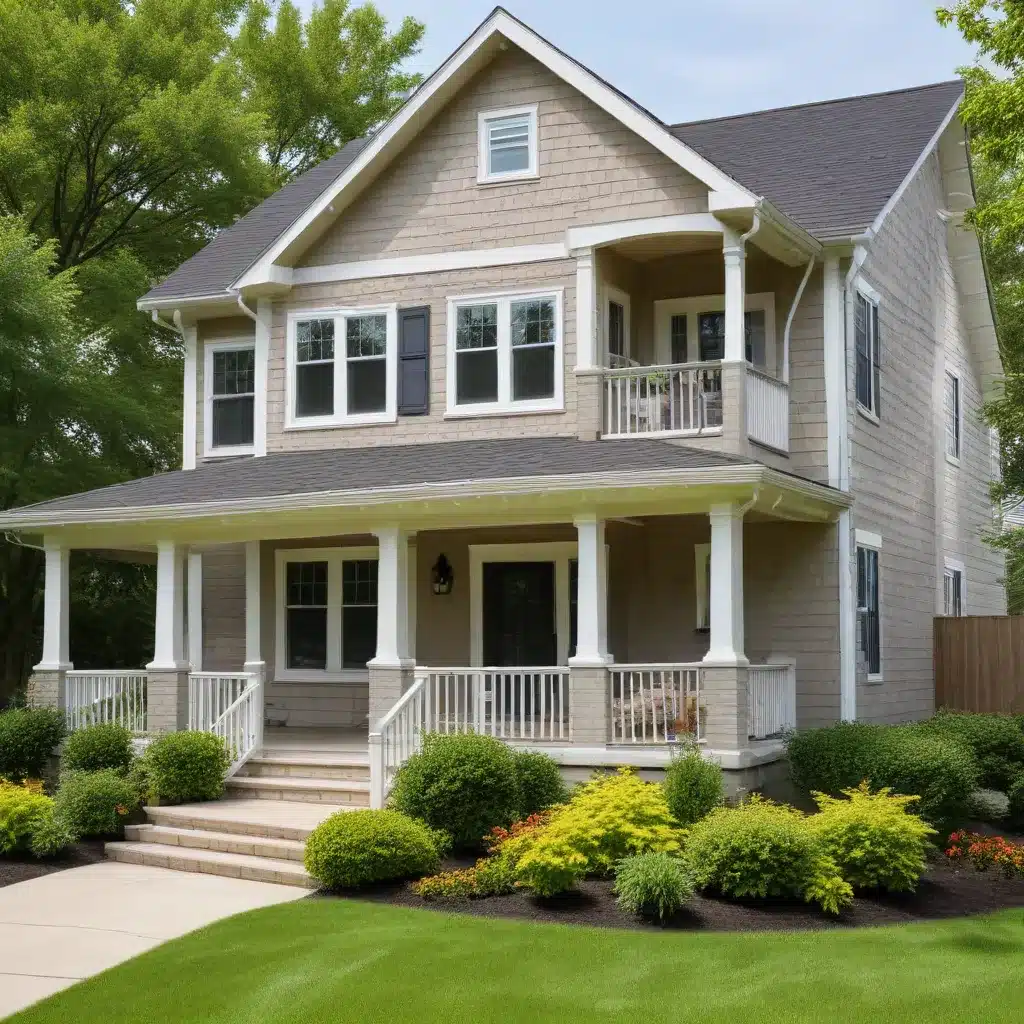 Seasonal Home Maintenance Checklist: Ensuring Year-Round Comfort and Safety