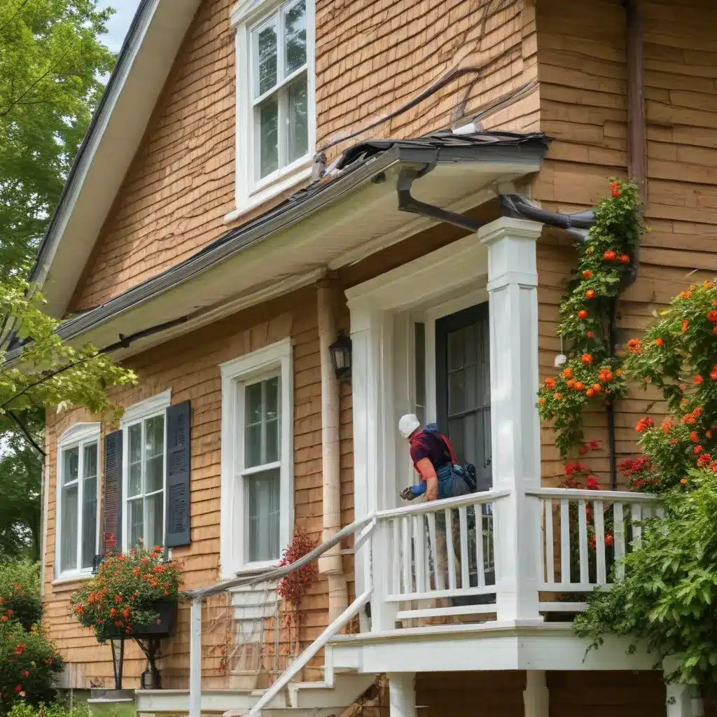 Seasonal Home Maintenance Checklist: Prepare Your Property for Any Climate