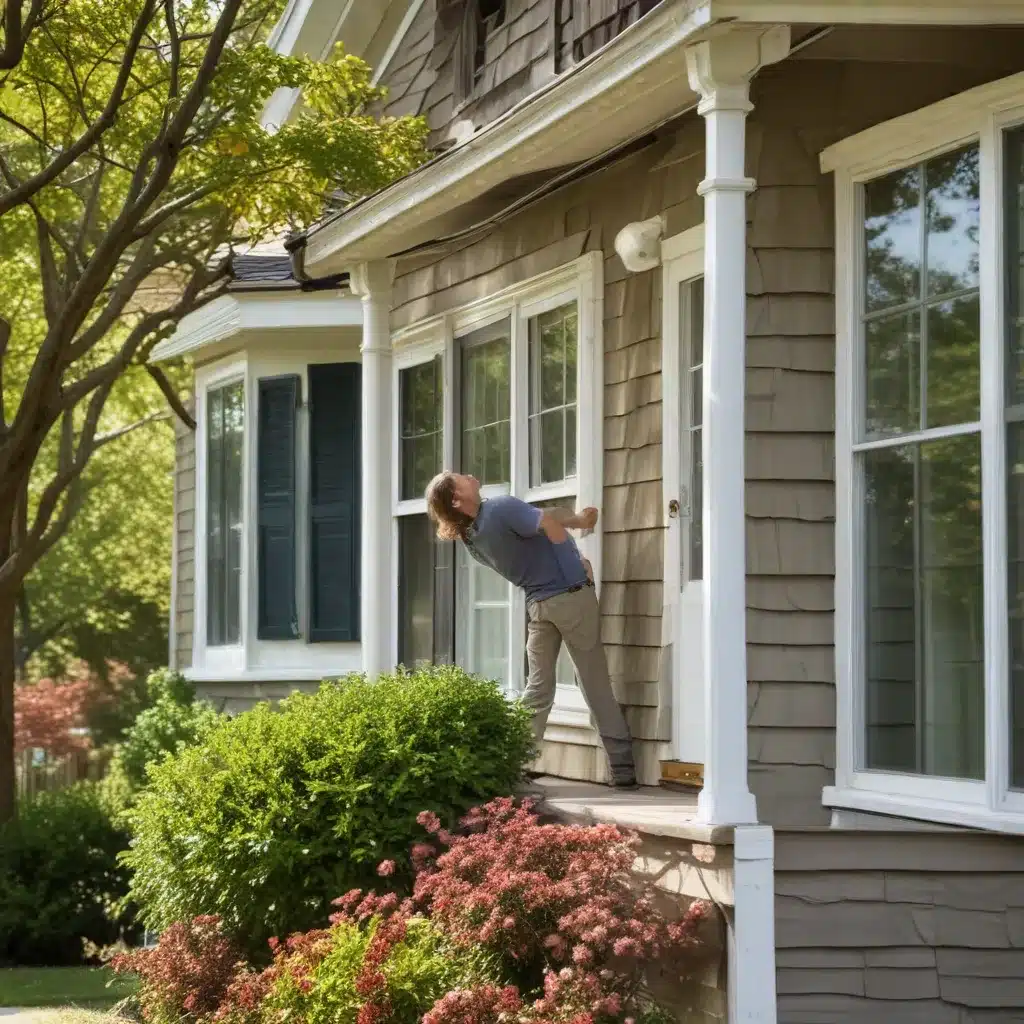 Seasonal Home Maintenance Essentials: Preserving Your Property’s Condition