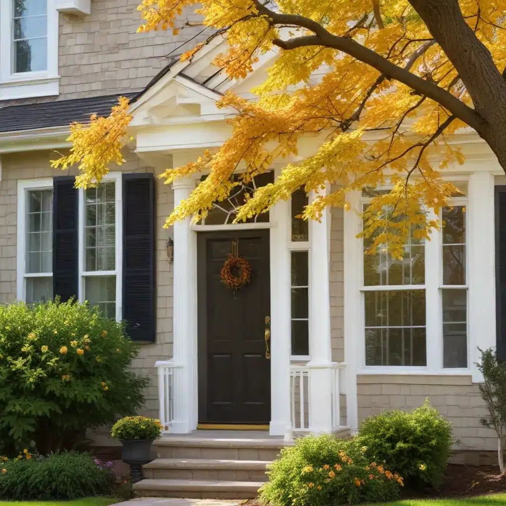 Seasonal Home Maintenance: Protecting Your Investment Through the Changing Seasons