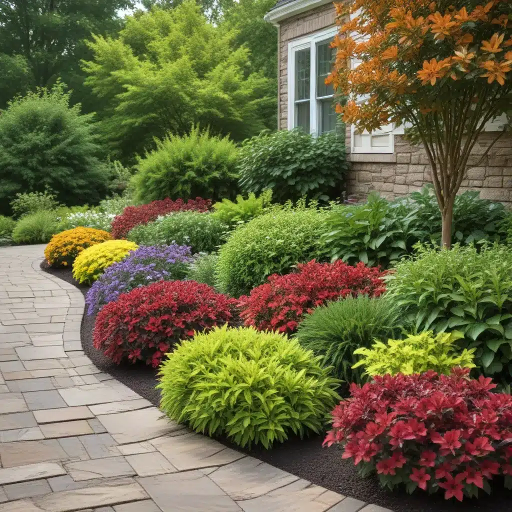 Seasonal Landscaping Strategies to Create a Lush, Vibrant Outdoor Space
