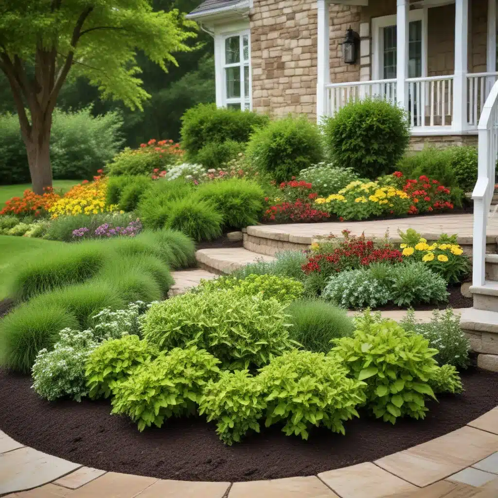 Seasonal Landscaping Strategies to Elevate Your Outdoor Living Space