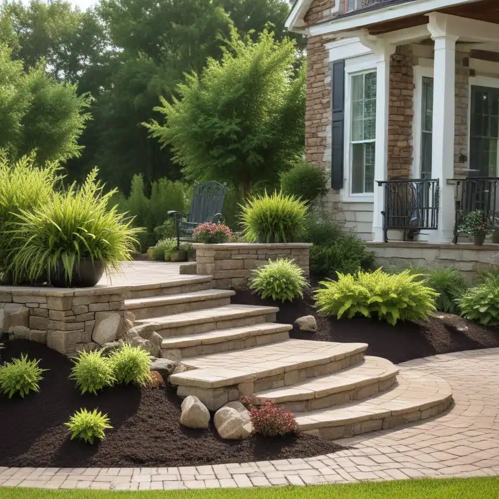 Seasonal Landscaping Tips: Elevating Your Outdoor Living Space