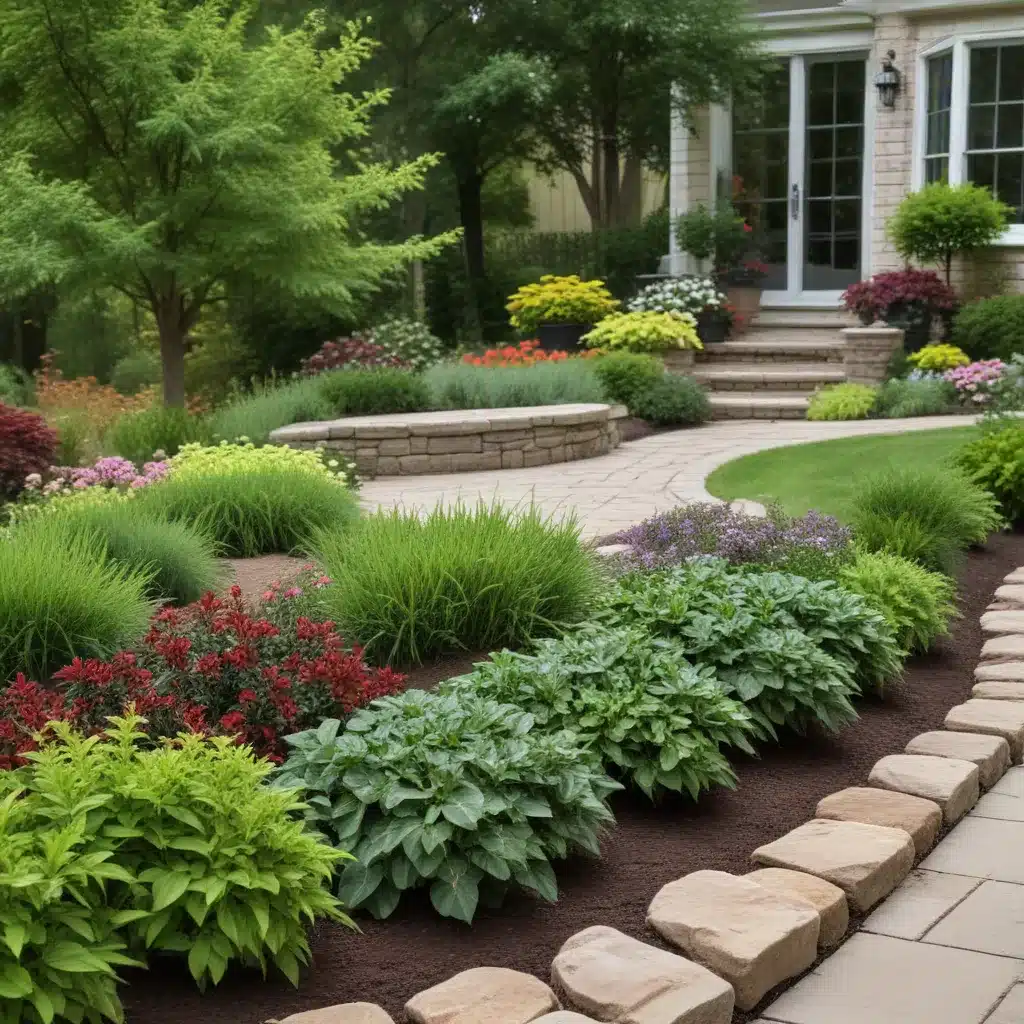 Seasonal Landscaping Trends to Elevate Your Outdoor Oasis