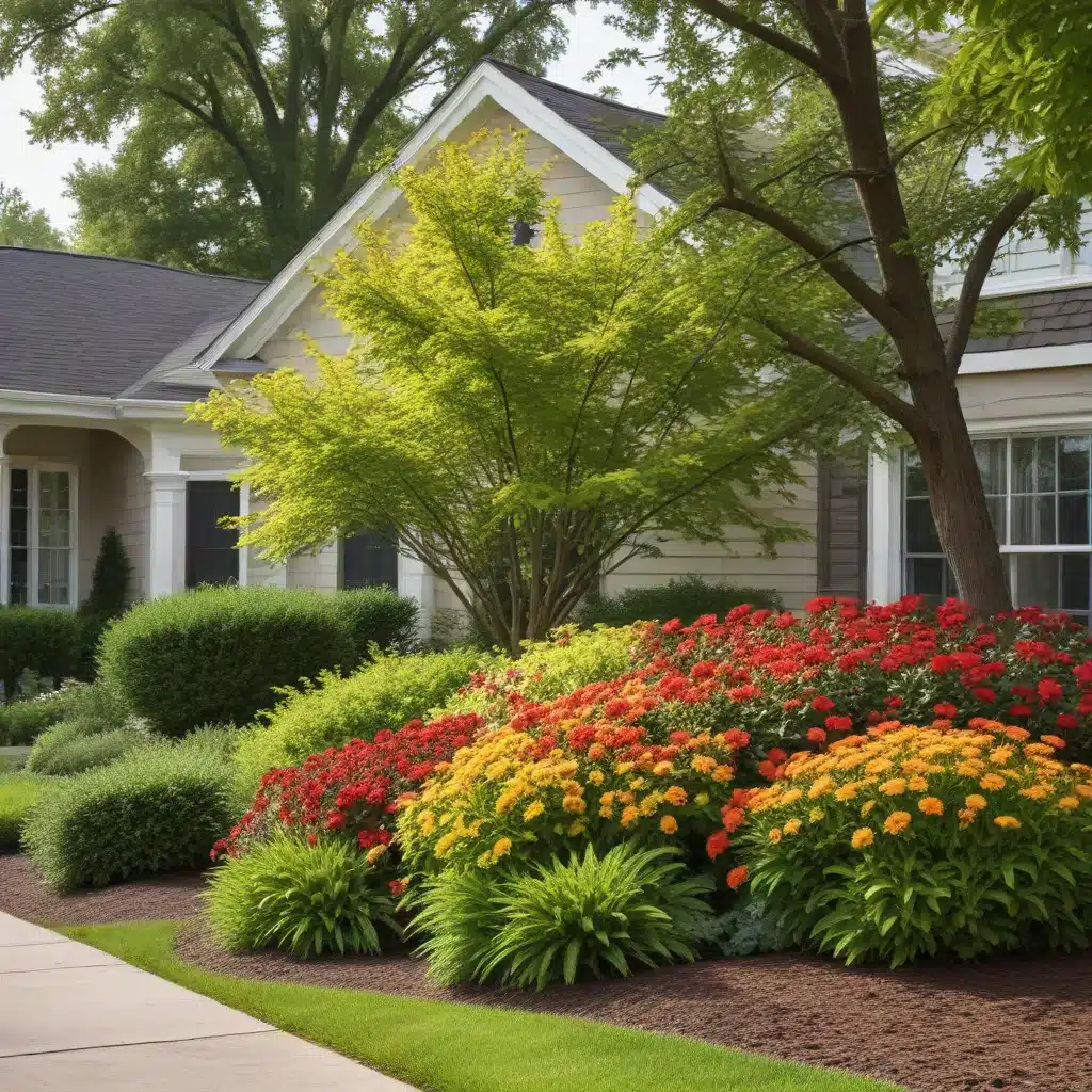 Seasonal Outdoor Maintenance: Keeping Your Property Looking its Best Year-Round