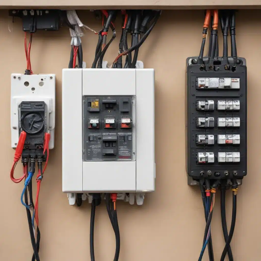 Securing Your Home’s Electrical System: Upgrades for Enhanced Safety