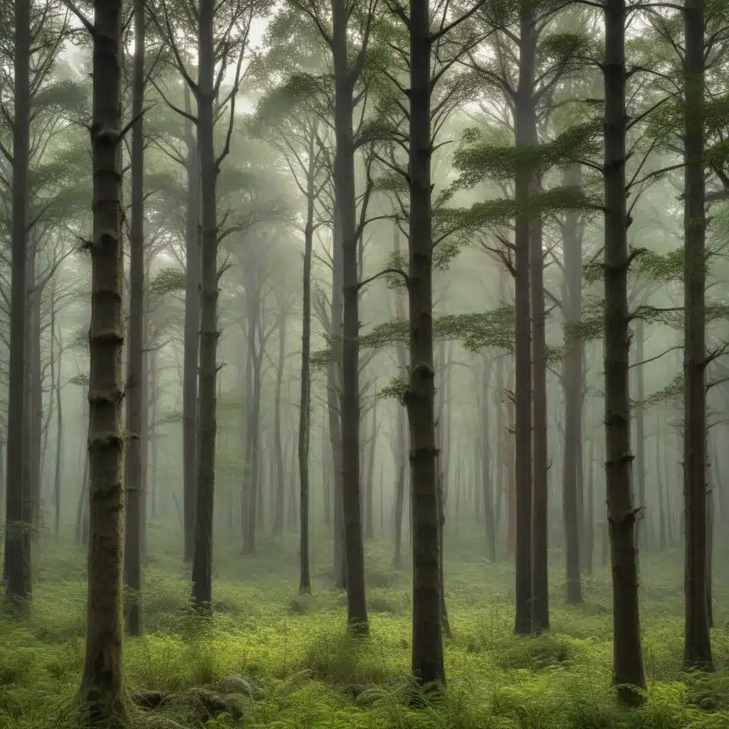 Seeing the Forest for the Trees: Threats, Vulnerabilities, and Resilience