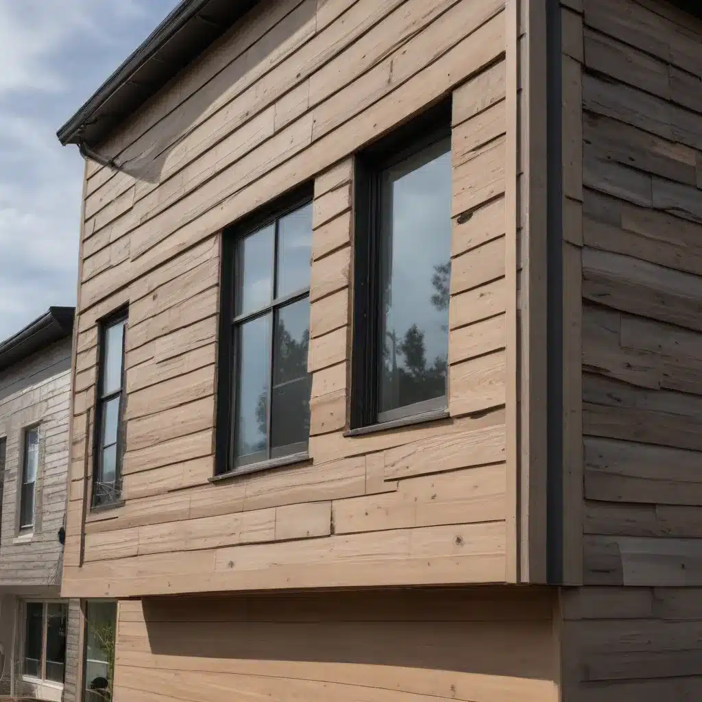 Siding Savvy: Exploring the Latest Trends in Durable Exterior Cladding