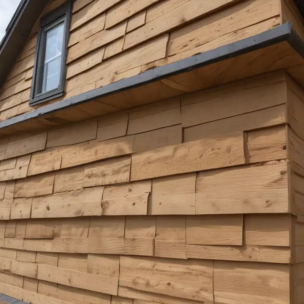 Siding Solutions: Choosing the Right Materials for Exterior Rejuvenation