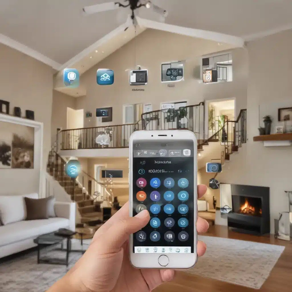 Smart Home Hacks: Insider Tips for Maximizing Your System’s Potential