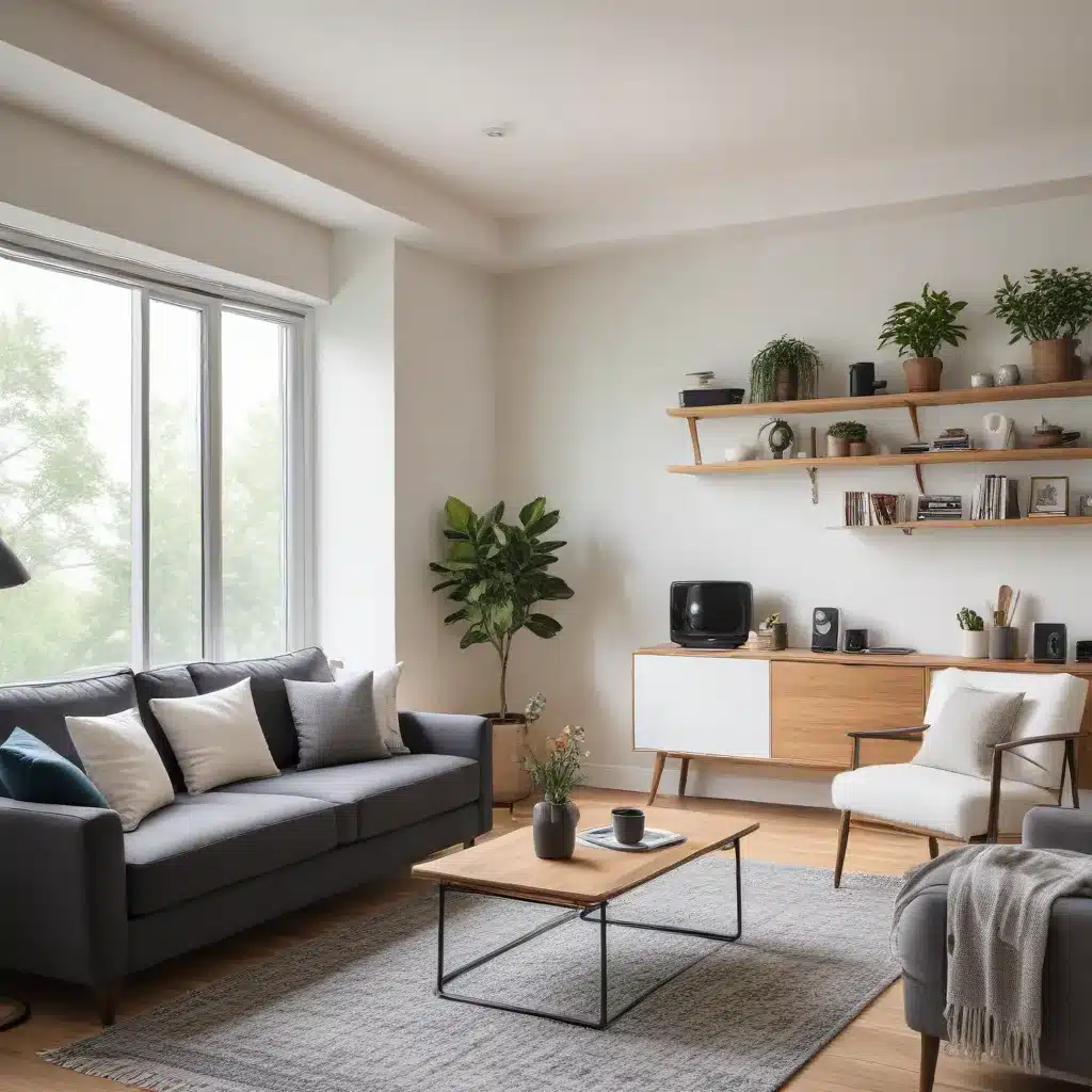 Smart Home Hacks to Simplify Your Life: Insider Tips and Tricks