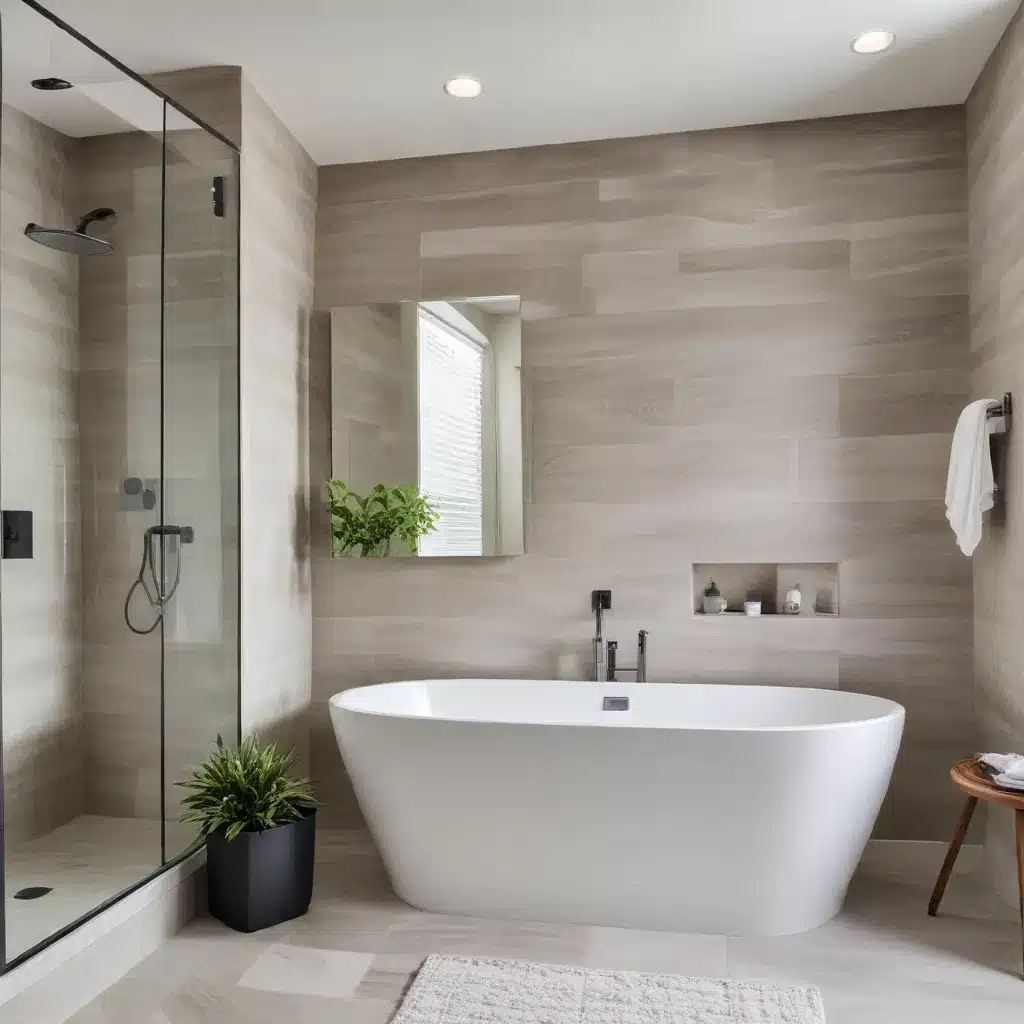 Smart Home Integration: Automating Your Bathroom Remodel