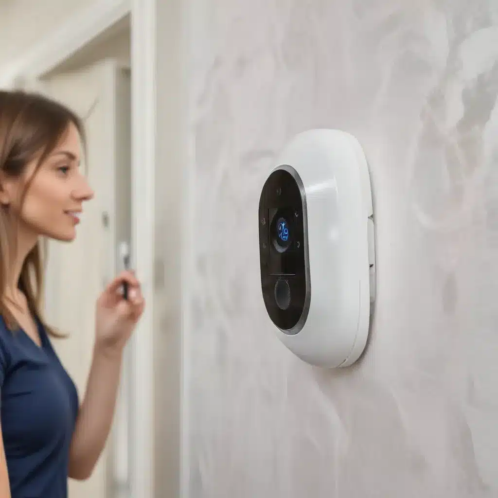 Smart Home Solutions for the Busy Homeowner: Automating Daily Tasks