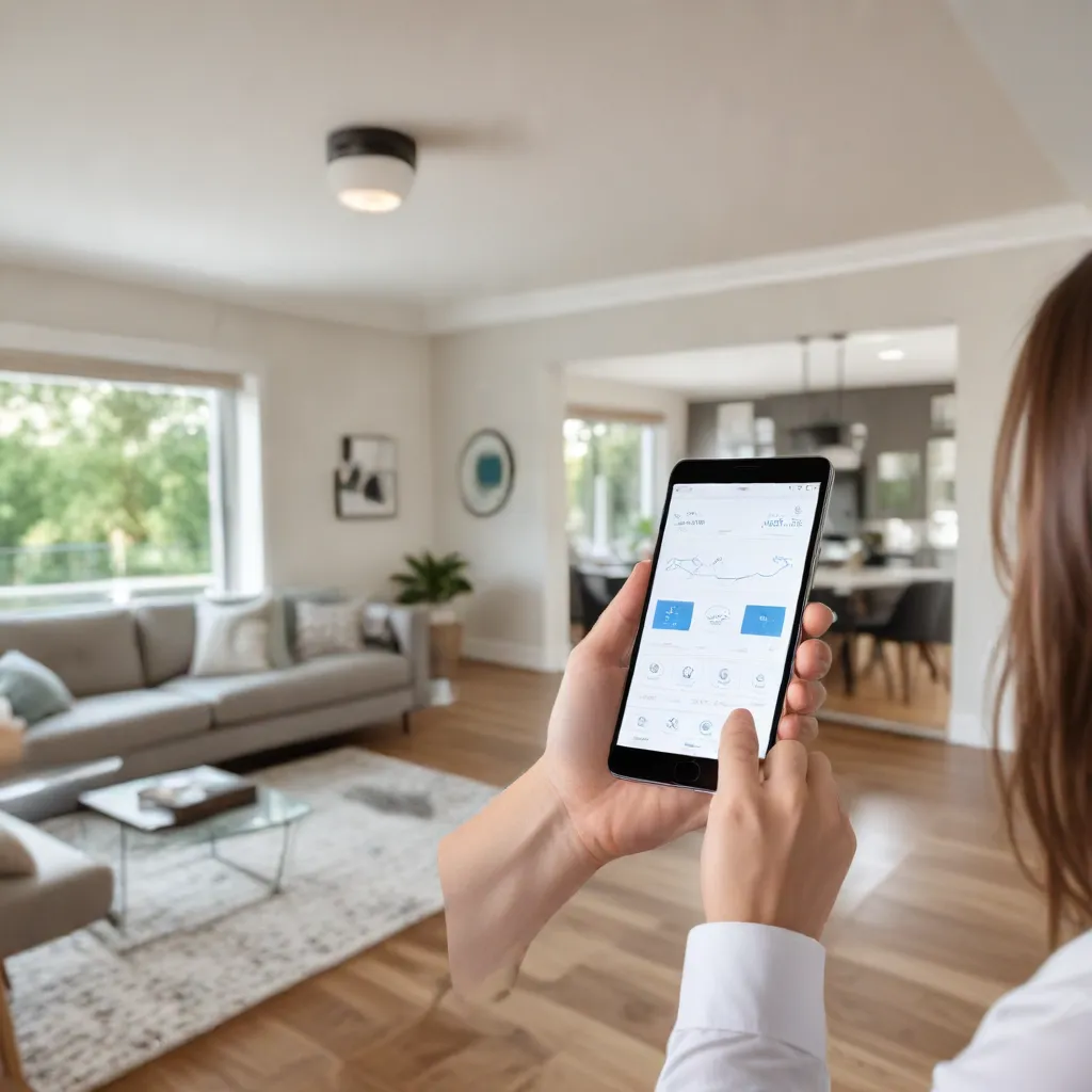 Smart Home Upgrades: Improving Comfort, Efficiency, and Convenience