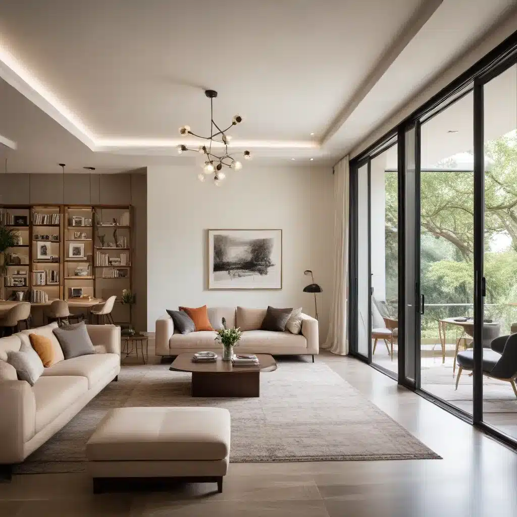 Spatial Storytelling: Using Interior Design to Communicate Your Narrative